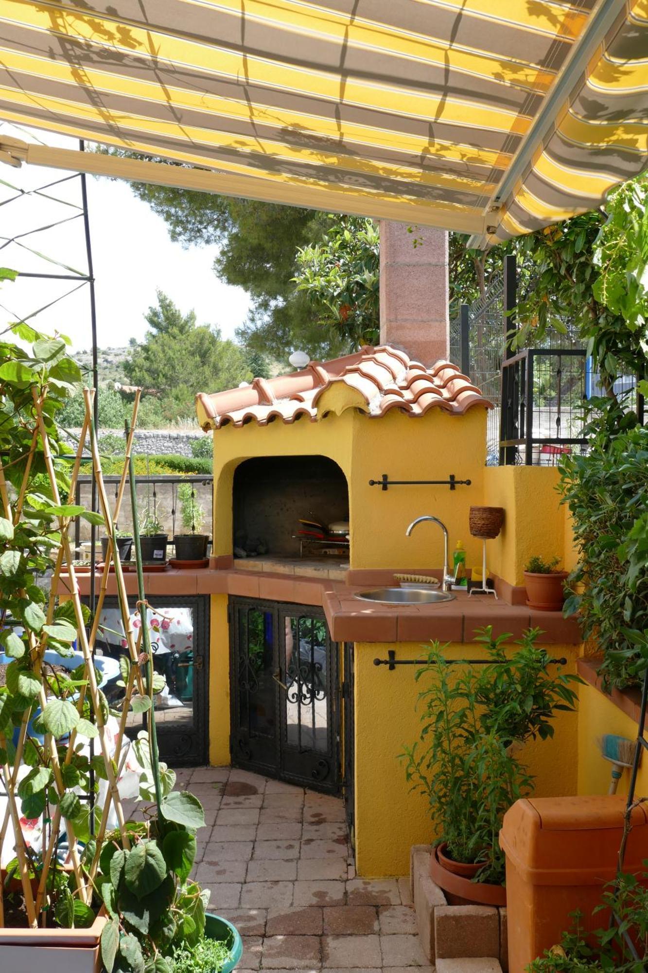 Villa Toscana Zaboric Exterior photo